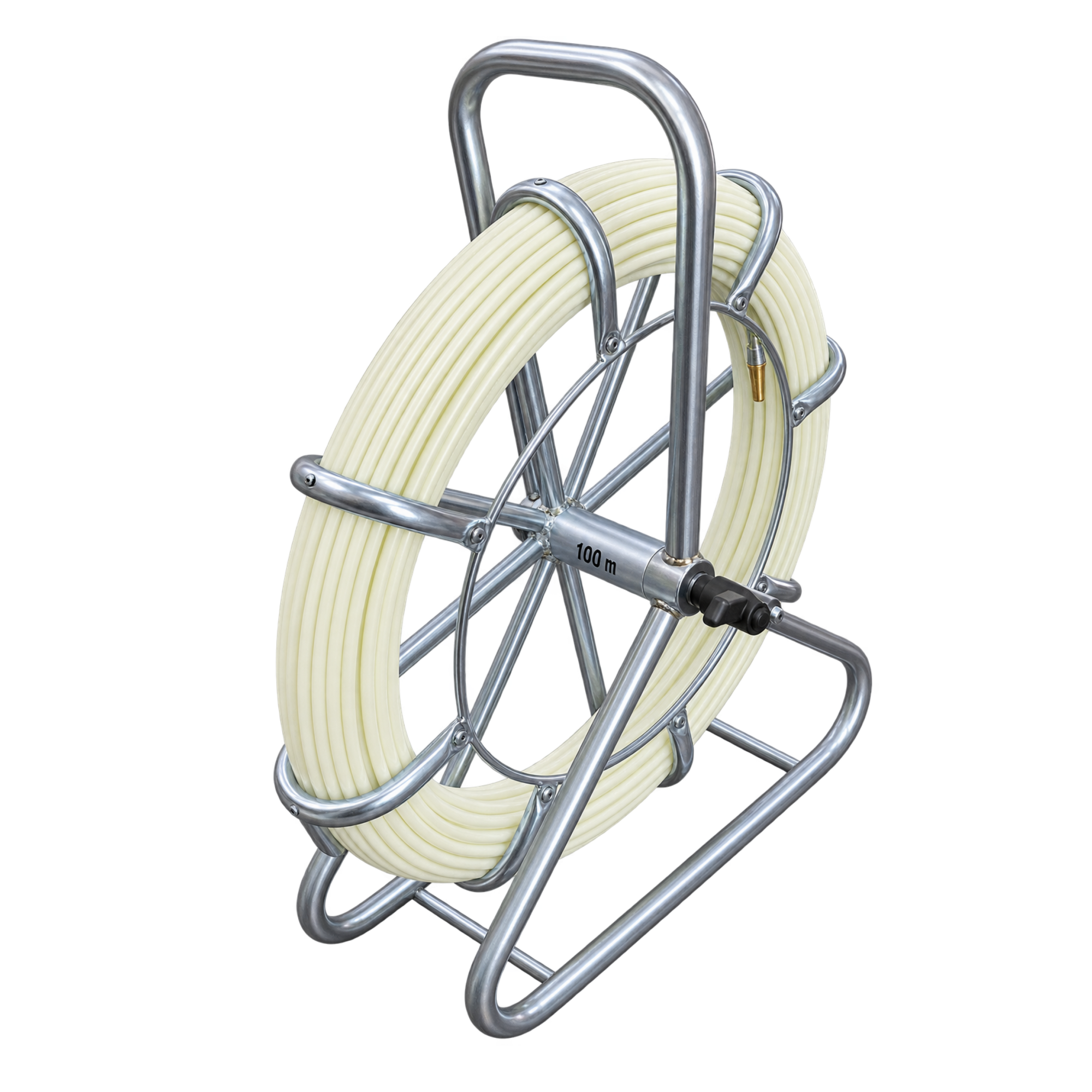 Aiguille de tirage diam 6mm