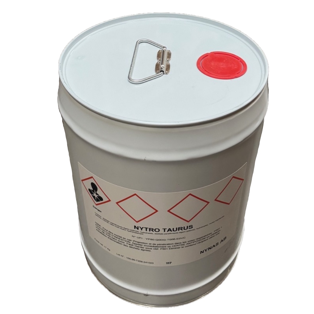 Huile diélectrique Nytro Taurus Huile diélectrique Nytro Taurus
