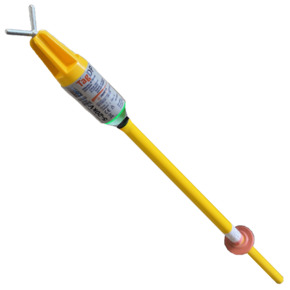 perche_vat_detecteur_de_tension_pour_poste_hta