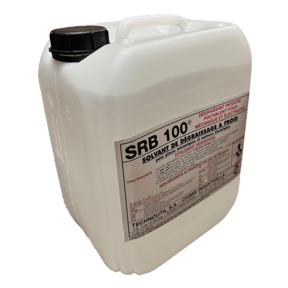 SRB100_Solvant_polyvalent_très_élaboré