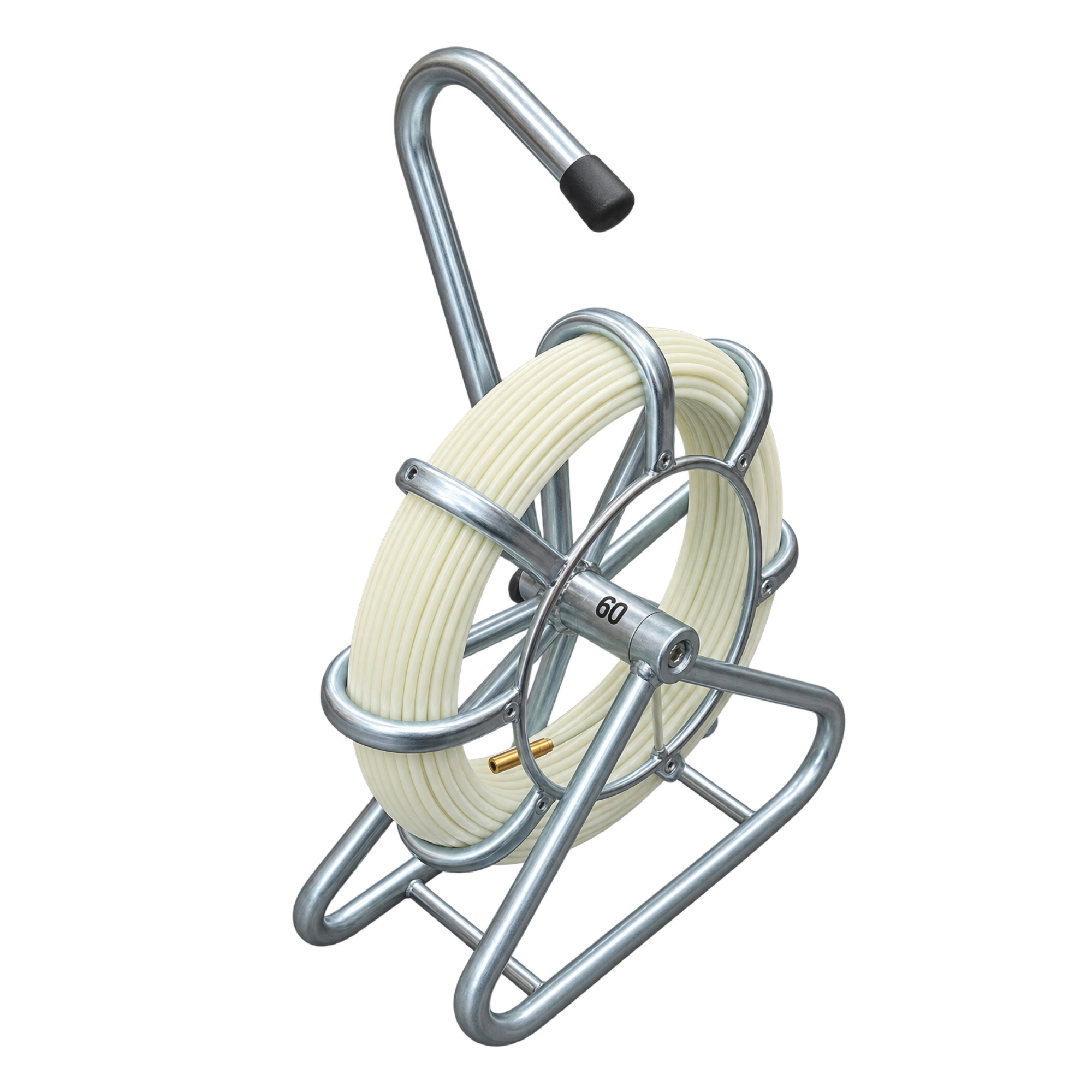 Aiguille de tirage Ø6mm – 100m Aiguille de tirage Ø6mm – 100m