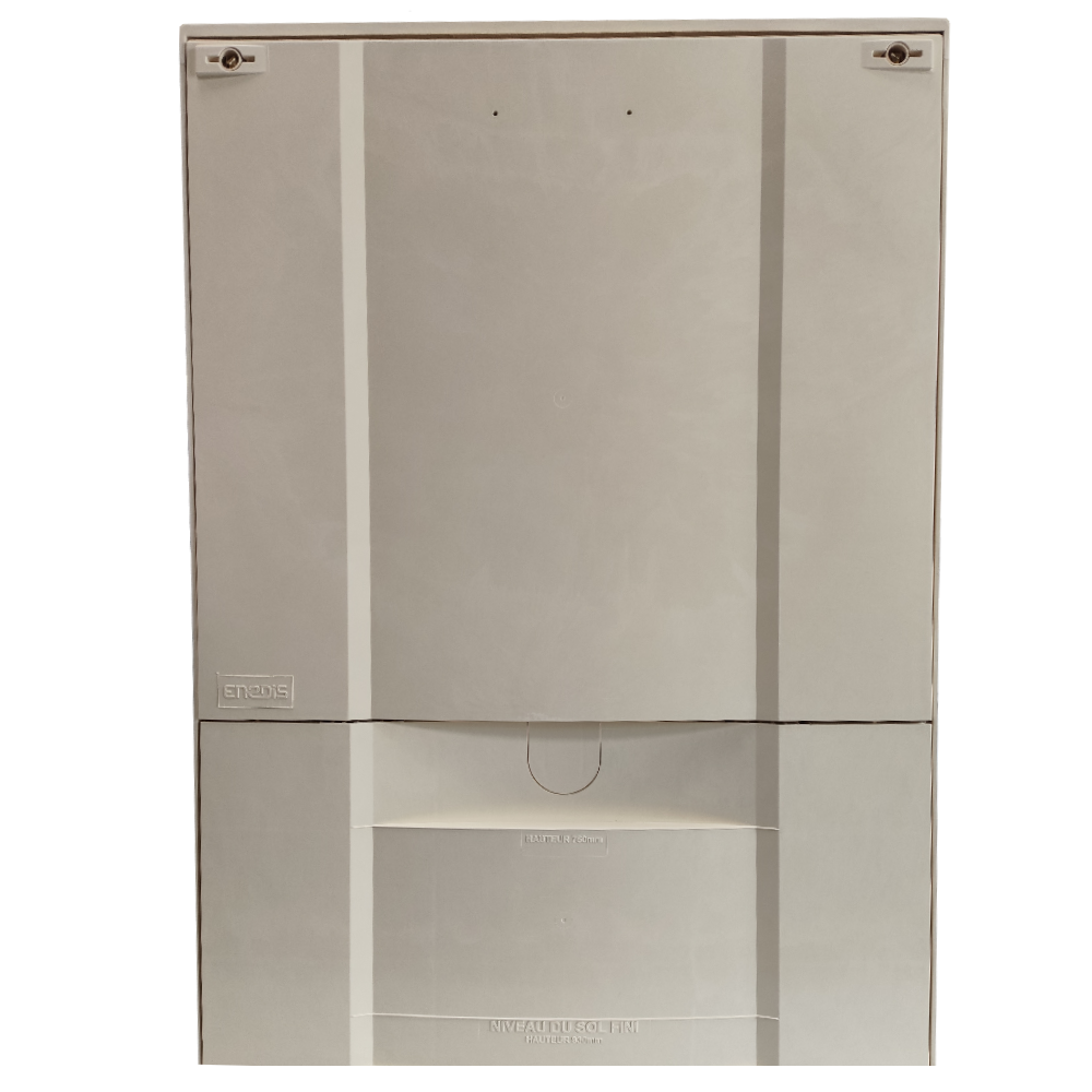 Borne REMMO 600