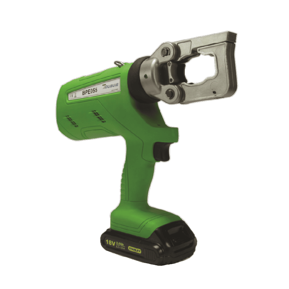 BPE055 Sertisseuse 4 à 240 mm² bpe055