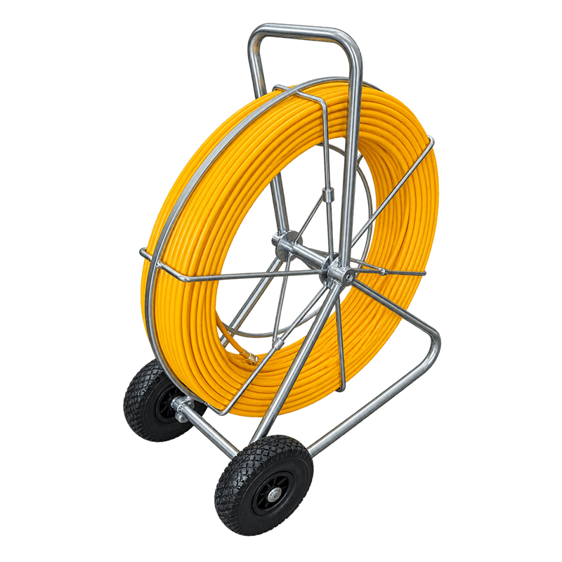 Aiguille de tirage fibre de verre diamètre 11 mm – 300 m