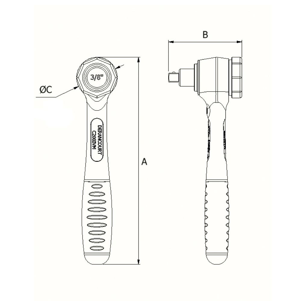 cle_a_cliquet_isolee_reversible