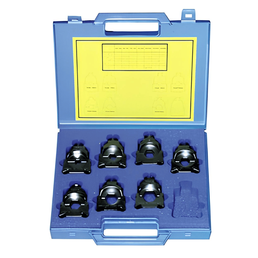 Coffret de rangement matrice 13UE coffret_de_rangement