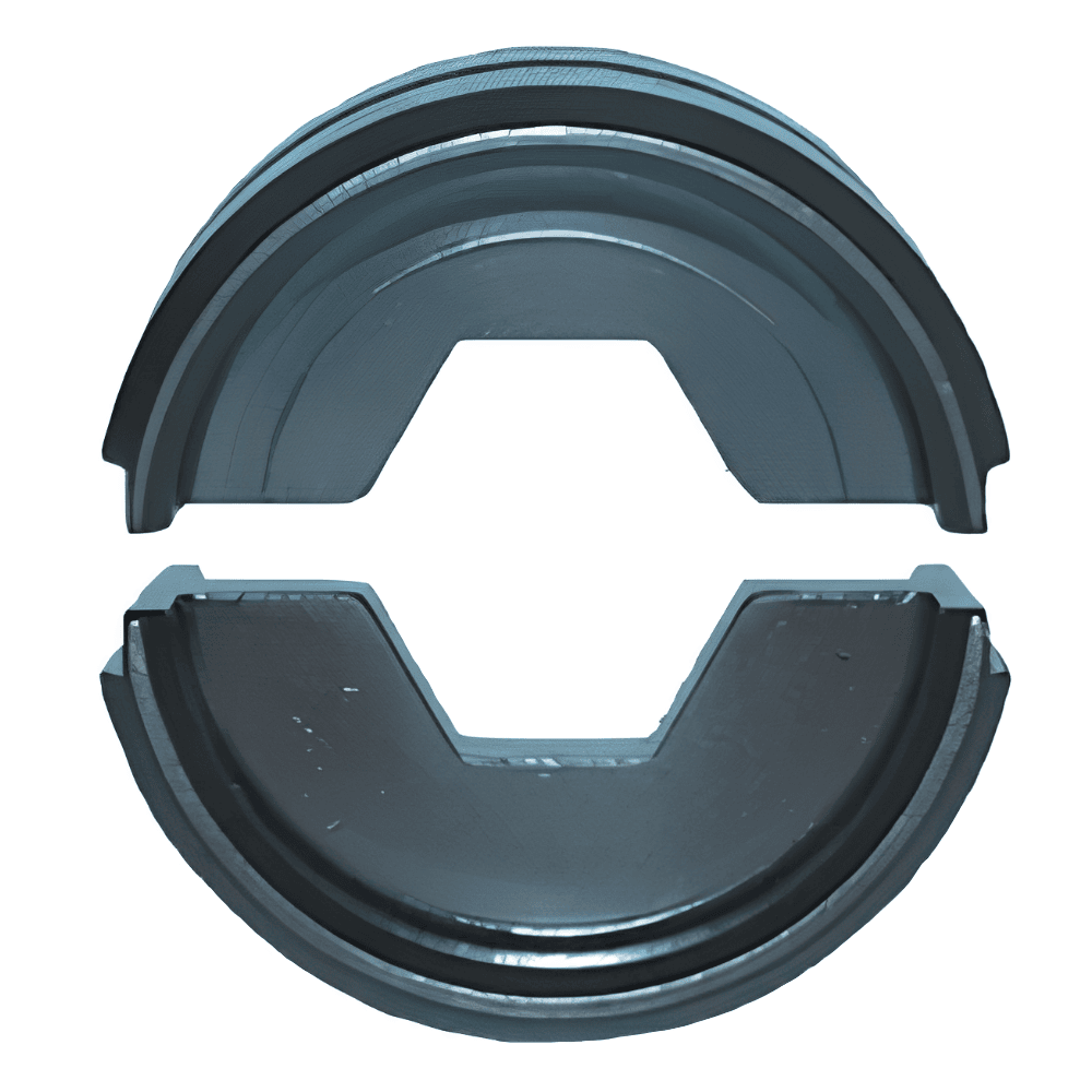 Matrice D62|25 mm²|XCT et XG7T d62_554961981