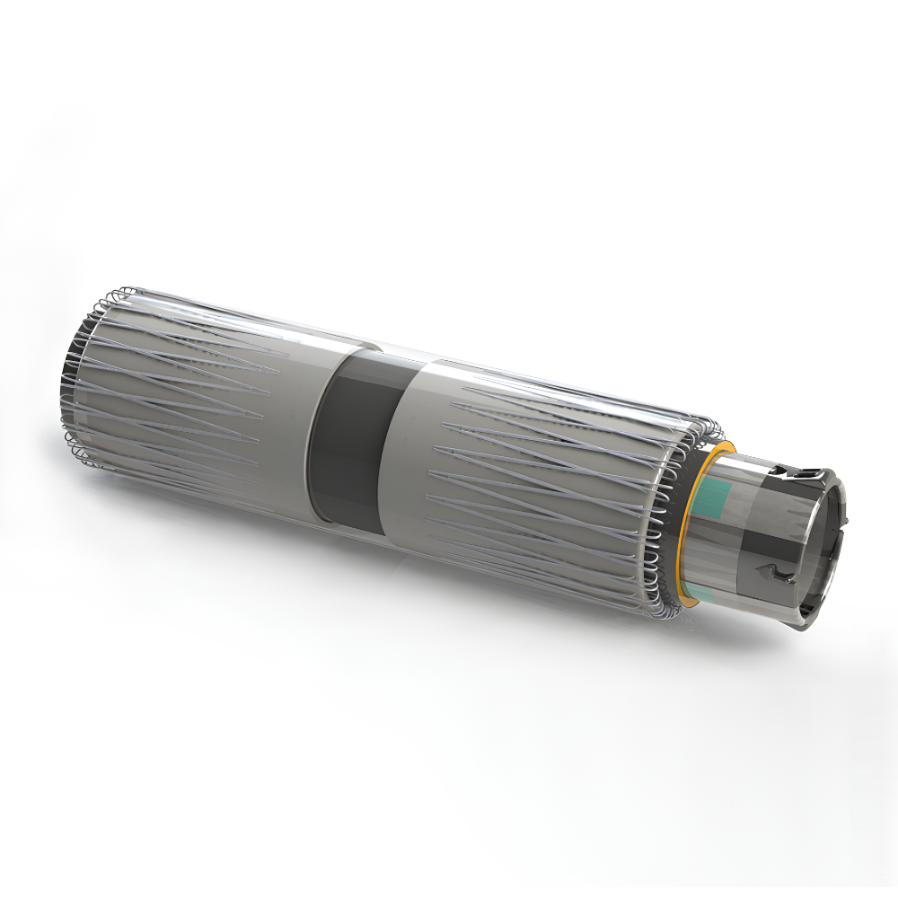 J3UP 50/240 RF RSM J3UP 50/240 RF RSM