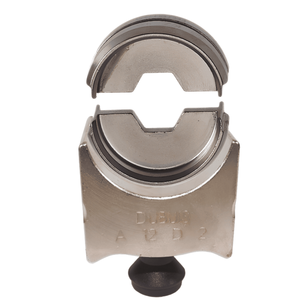 Adaptateur A12D2 pour BPP130U porte_matrice