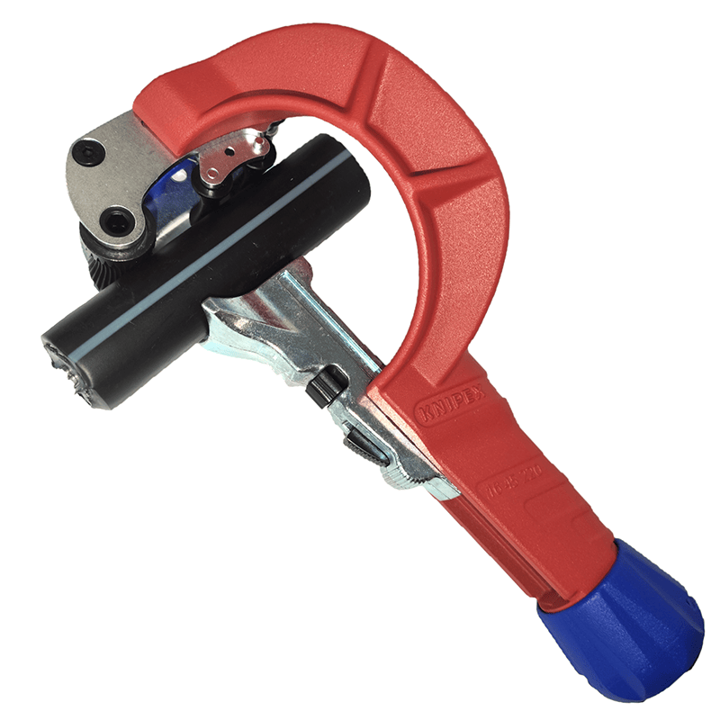 Coupe gaine STX60 KNIPEX