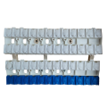 Jeu de barre REMMO 600