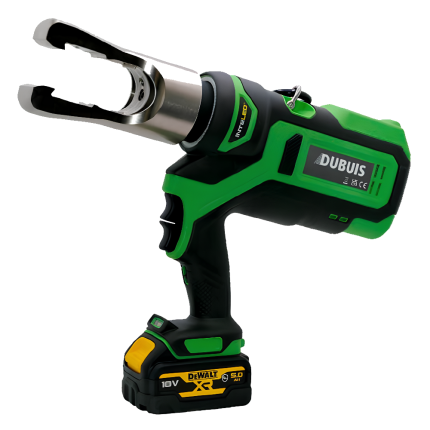 bpp130 Sertisseuse - Poinçonneuse BPP130U_Sertisseuse_Poinçonneuse_400mm²