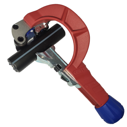 STX60 Outil à dégainer Ø 30 à 60 mm KNIPEX
